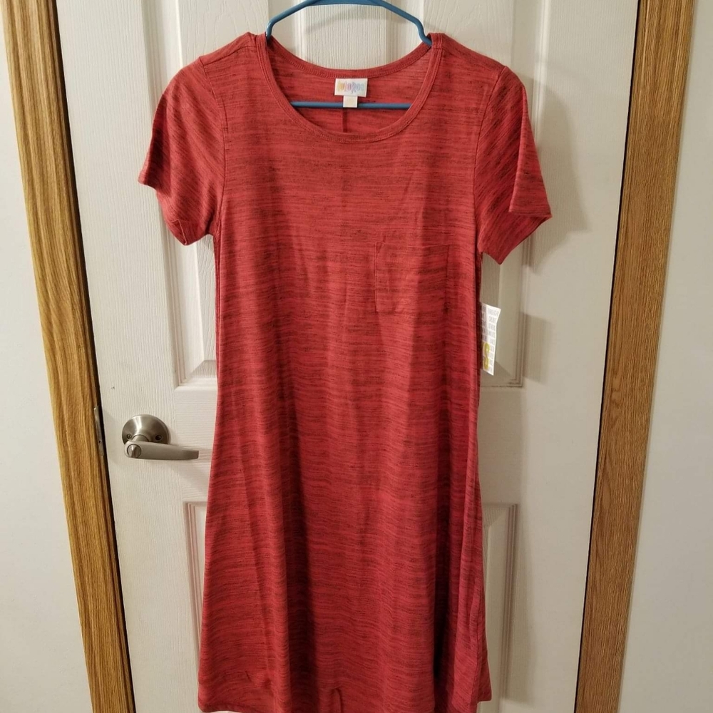 LLR Carly